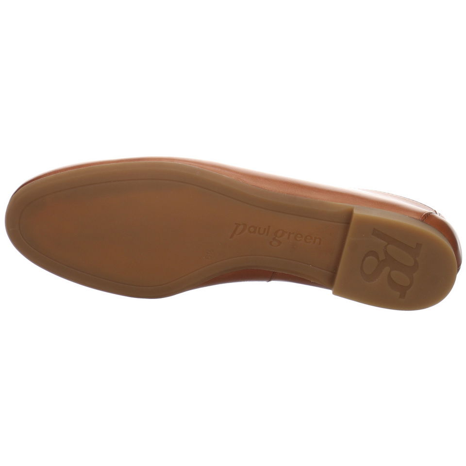 Paul Green Slipper