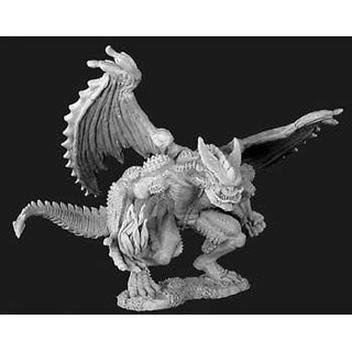 Agramon, Pit Fiend