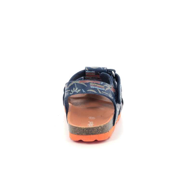 Sandales synthetique Summertan