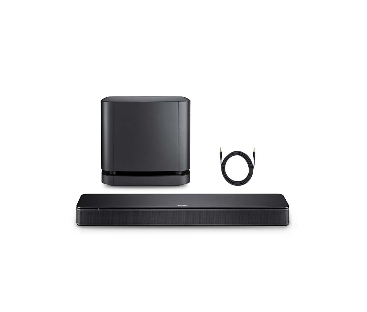 Bose TV Speaker