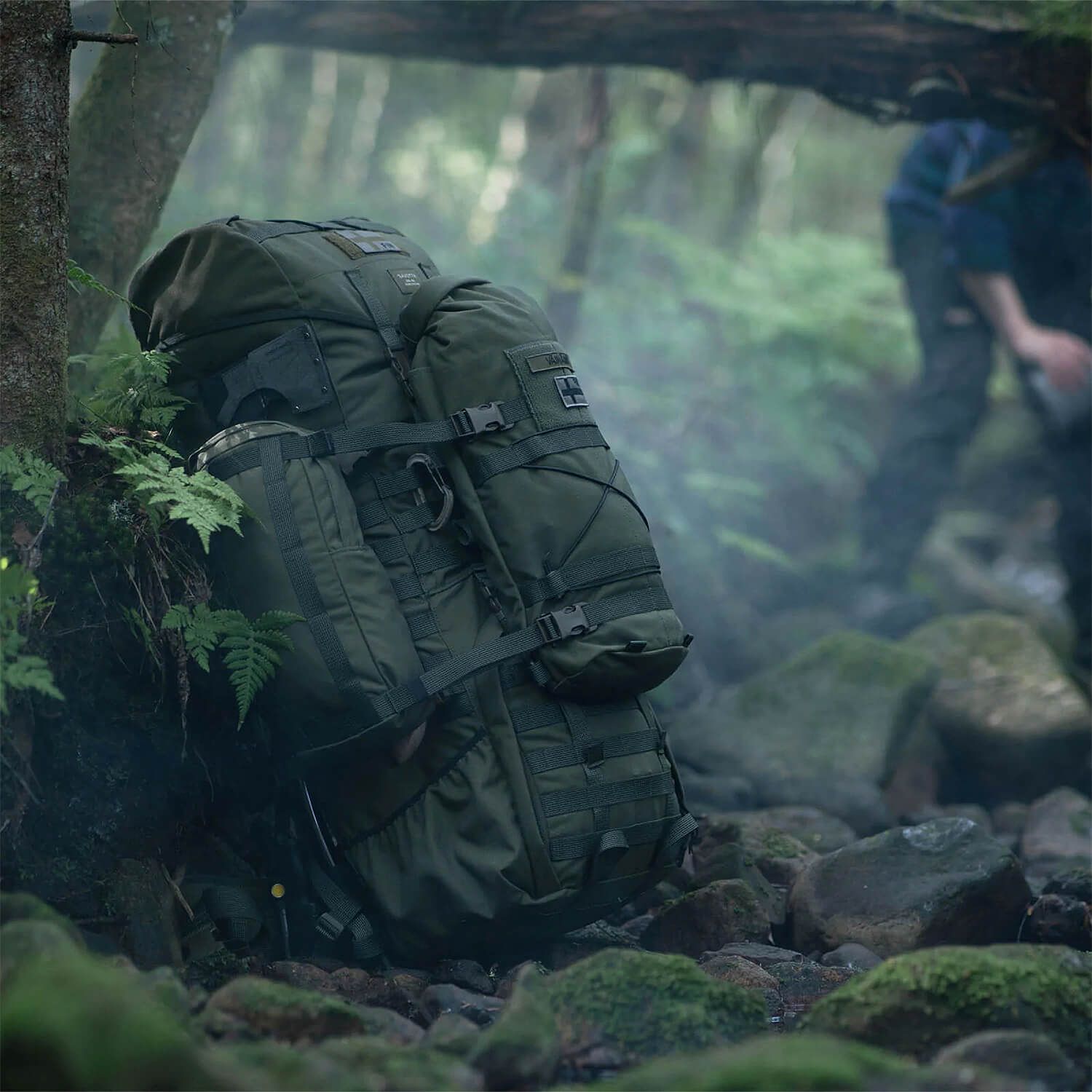 Hatka 12L Daypack