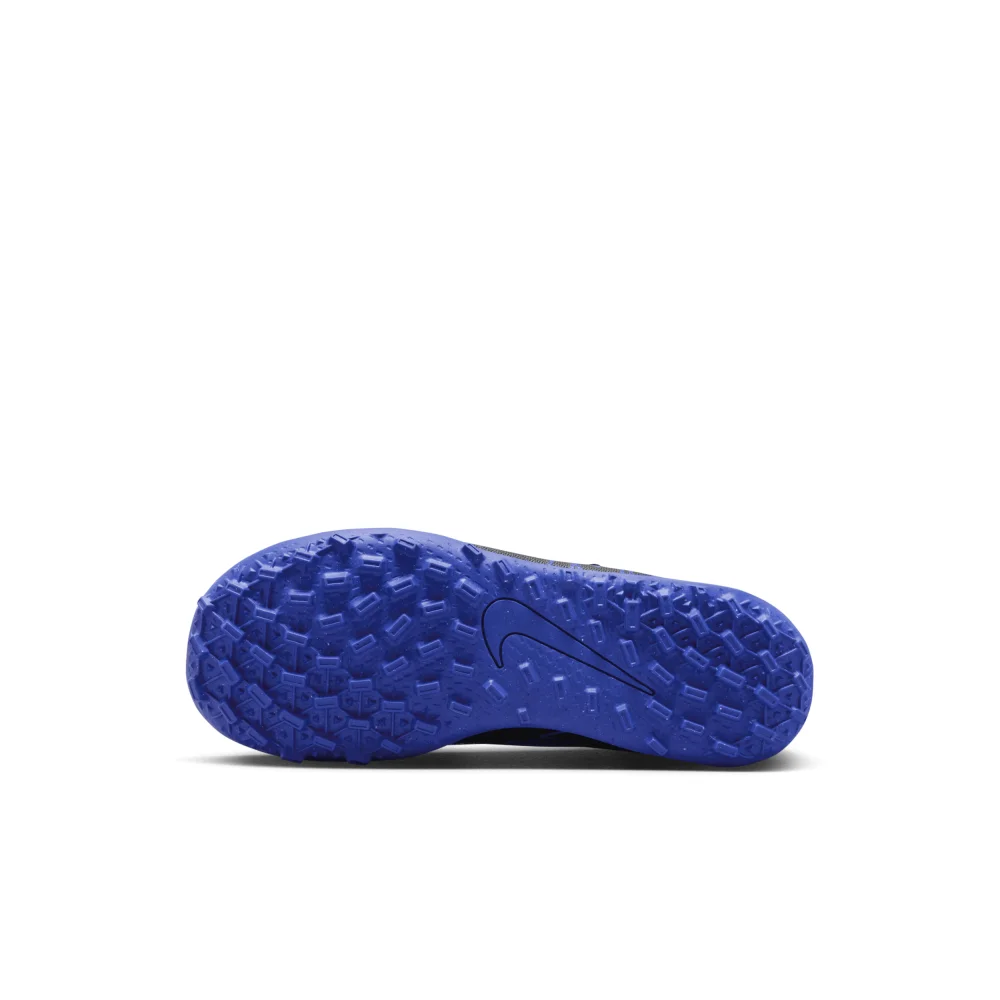 Nike Mercurial Vapor 15 Club DJ5966-040 / schwarz