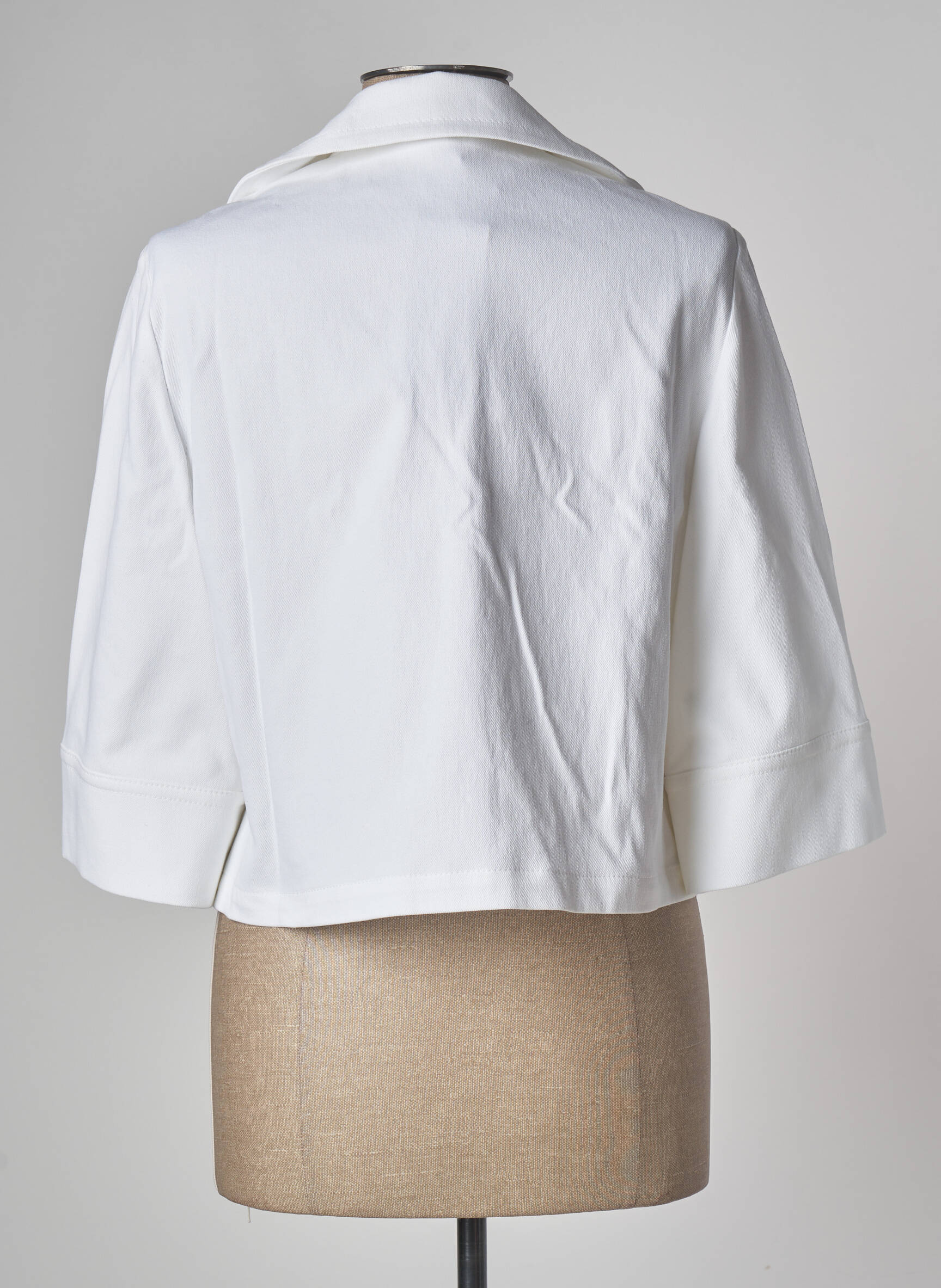 Riani Vestecasual Femme couleur blanc