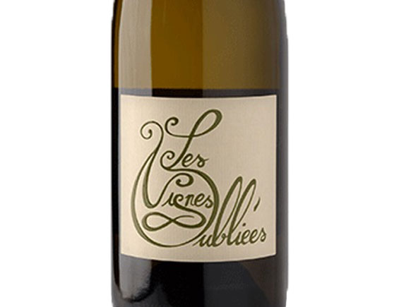Les Vignes Oubliées Blanc 2021 Languedoc-Roussillon Languedoc
