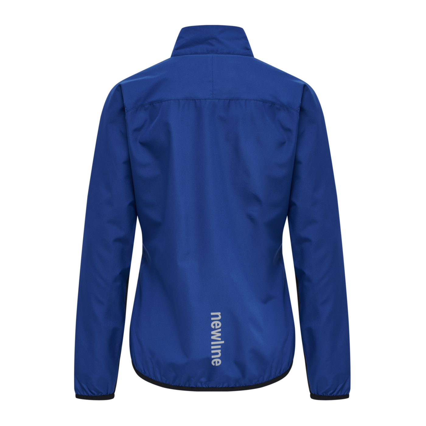 Hummel Core Jacke Running Damen Blau F7045