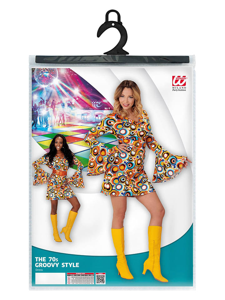 Carnival Party Kostümkleid 