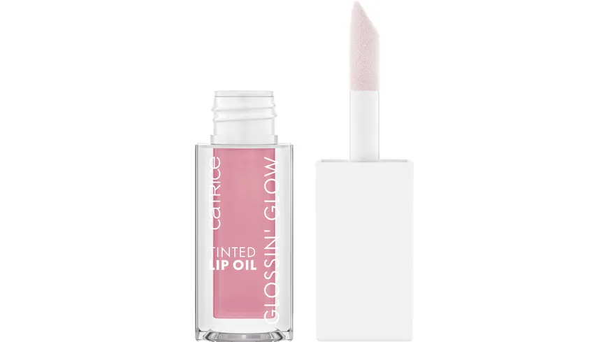Catrice Tinted Lip Oil Glossin' Glow 4 ml 010 - Keep it Juicy
