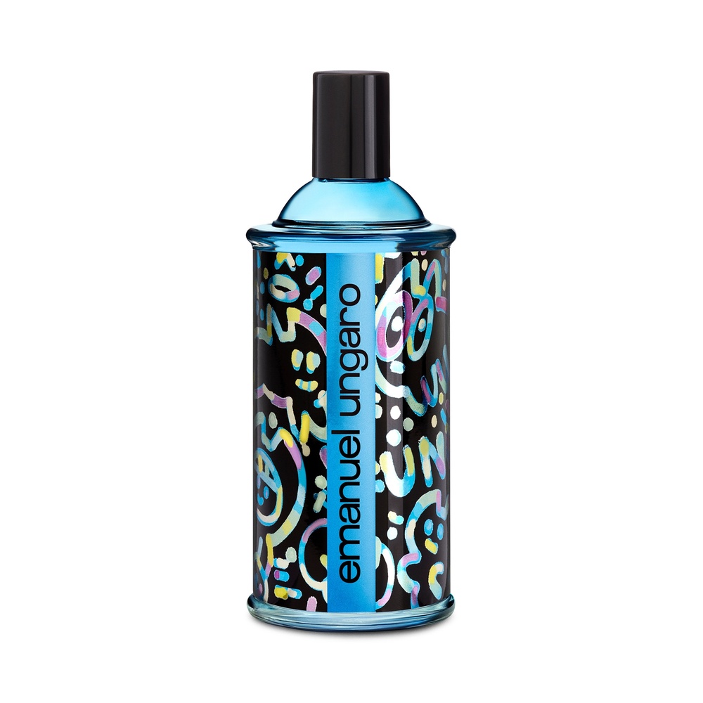 Emanuel Ungaro Pour Lui Eau De Toilette
