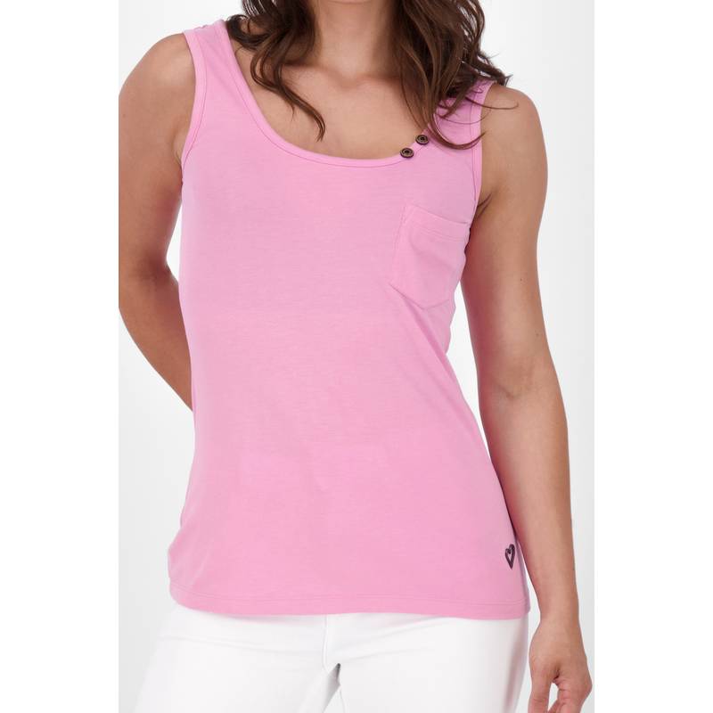 ALIFE AND KICKIN JennyAK A Tanktop Damen