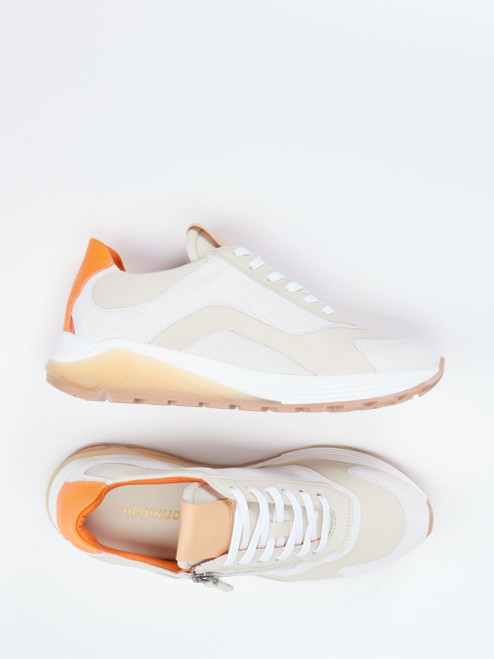 Sneaker-26619970016 Piedi Nudi