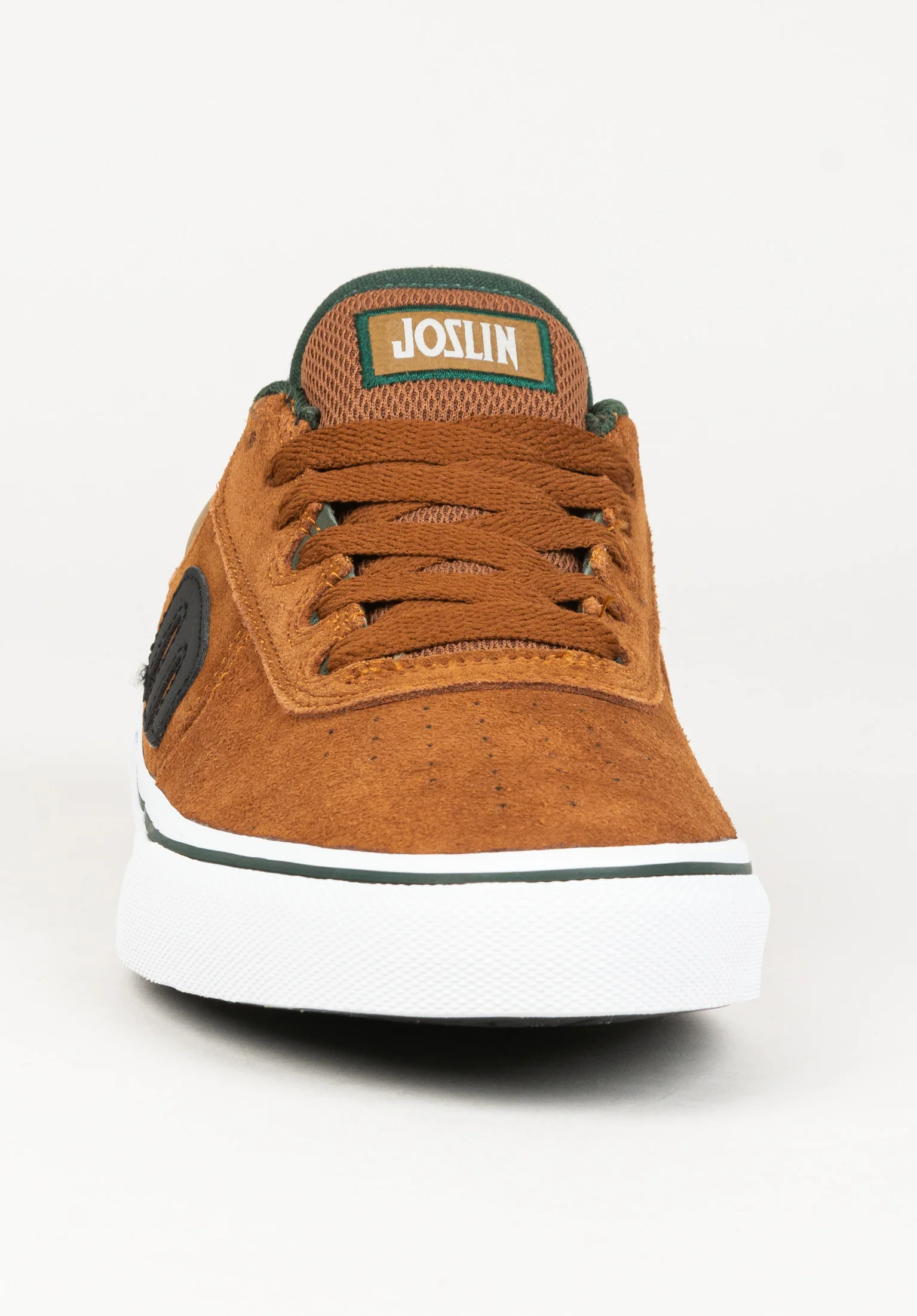 Joslin Vulc x Michelin