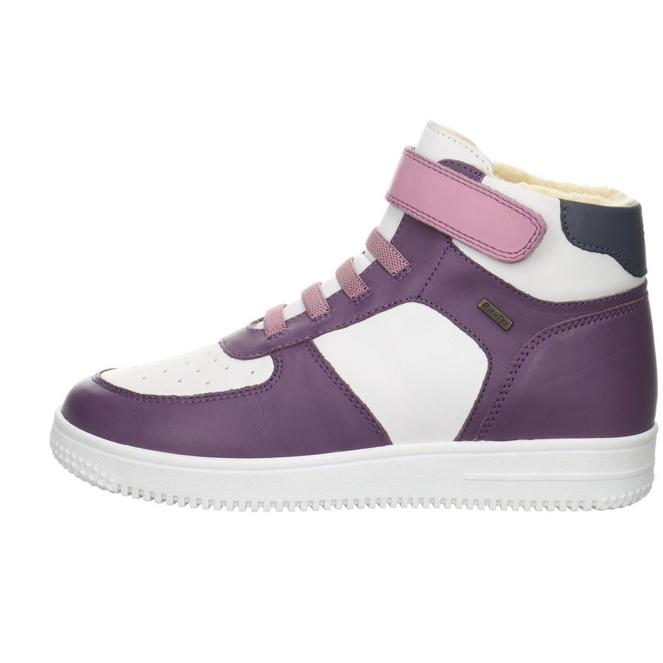 Richter Boots