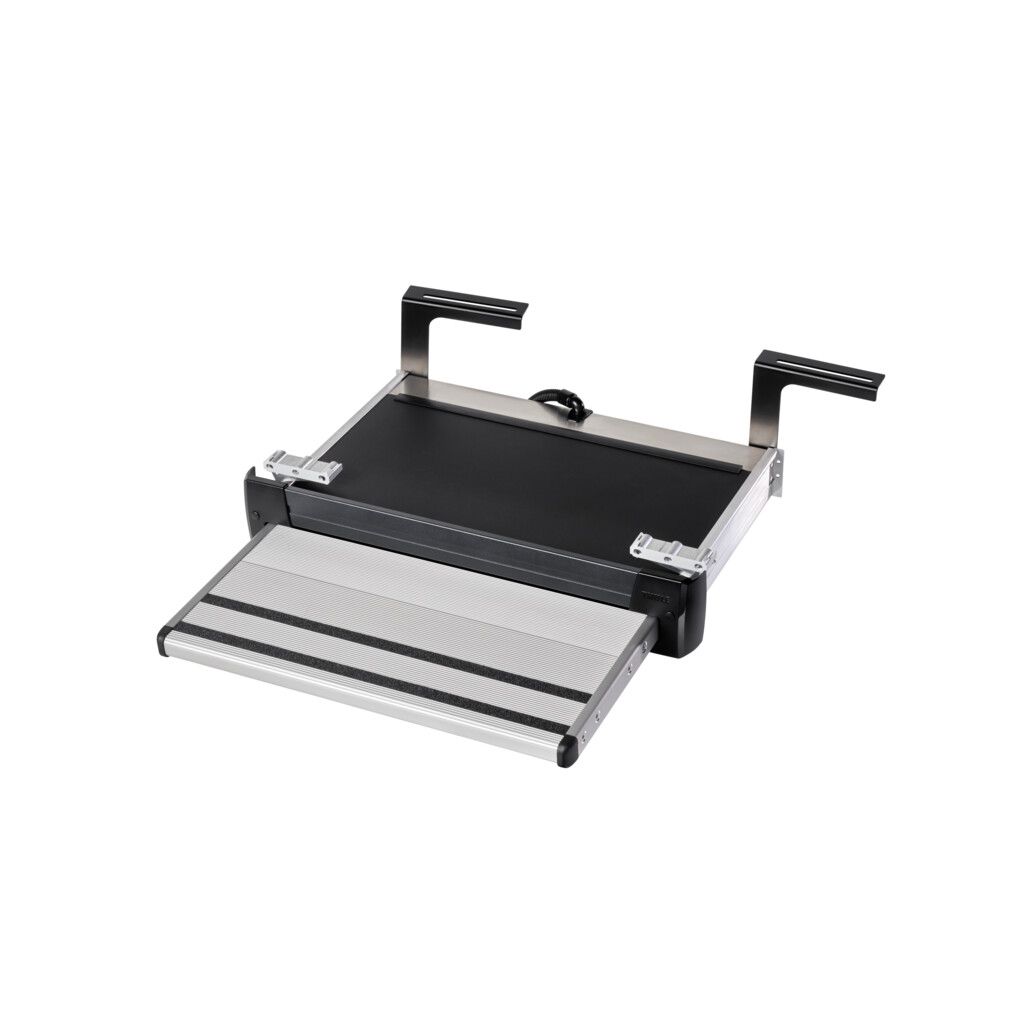 Thule Slide-out Step G2 Crafter 2017 400/700 12V Montagesatz