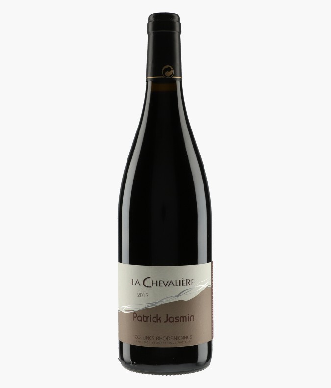 IGP Des Collines Rhodaniennes La Chevalière 2017JASMIN
