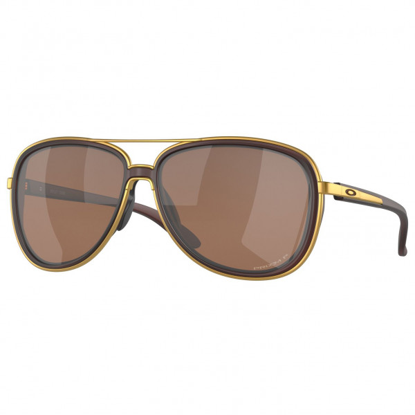 Oakley - Women's Split Time Prizm Polarized S3 (VLT 14%) - Sonnenbrille