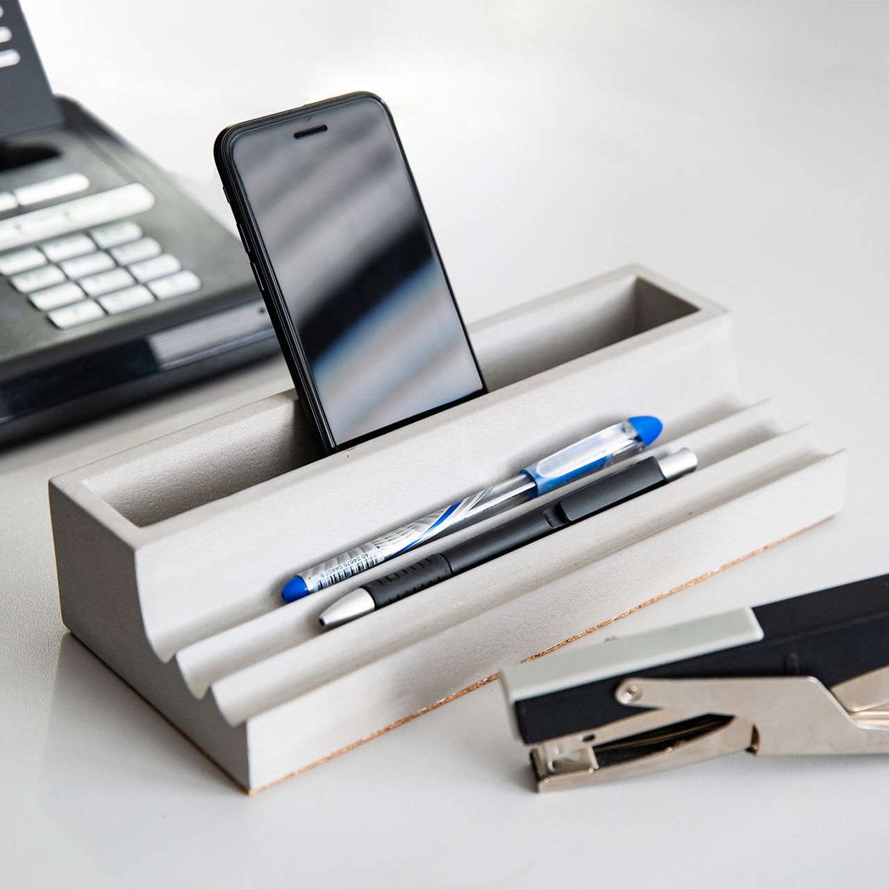 Hecht Schreibtischorganizer 