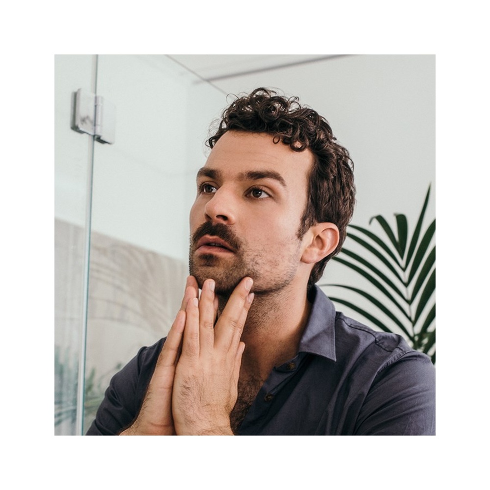 Sober After Shave Repair Fluid Après-rasage