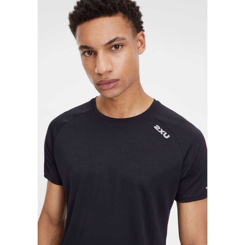 2XU Aero Funktionsshirt Herren