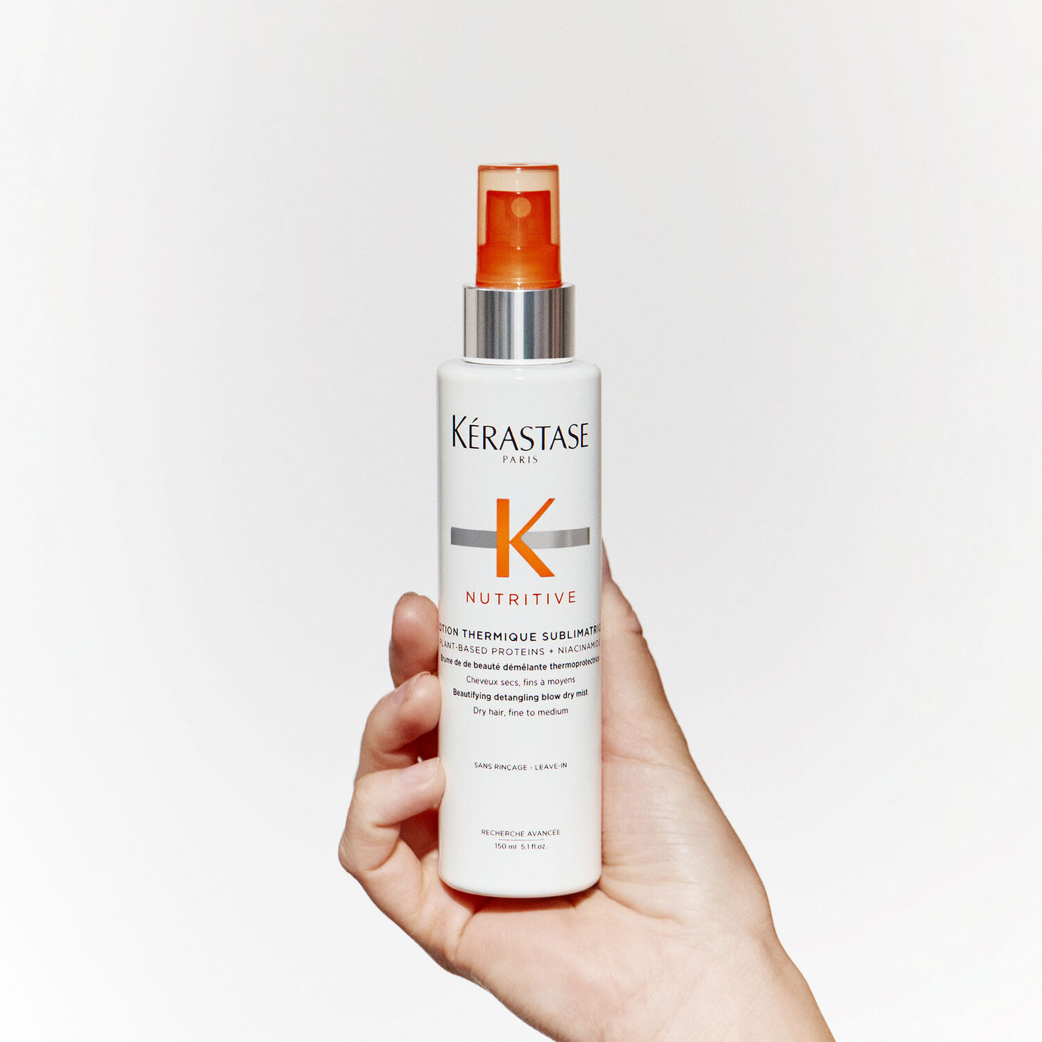Kérastase Nutritive Lotion Thermique Sublimatrice 150ml