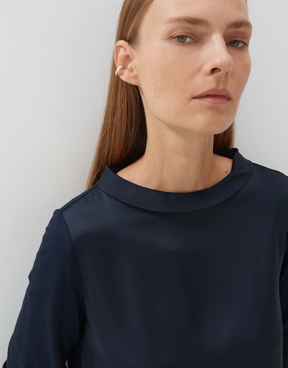 Langarmshirt Kiruna