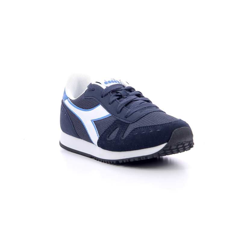 Sneakers basses textile mesh Simple Run Gs