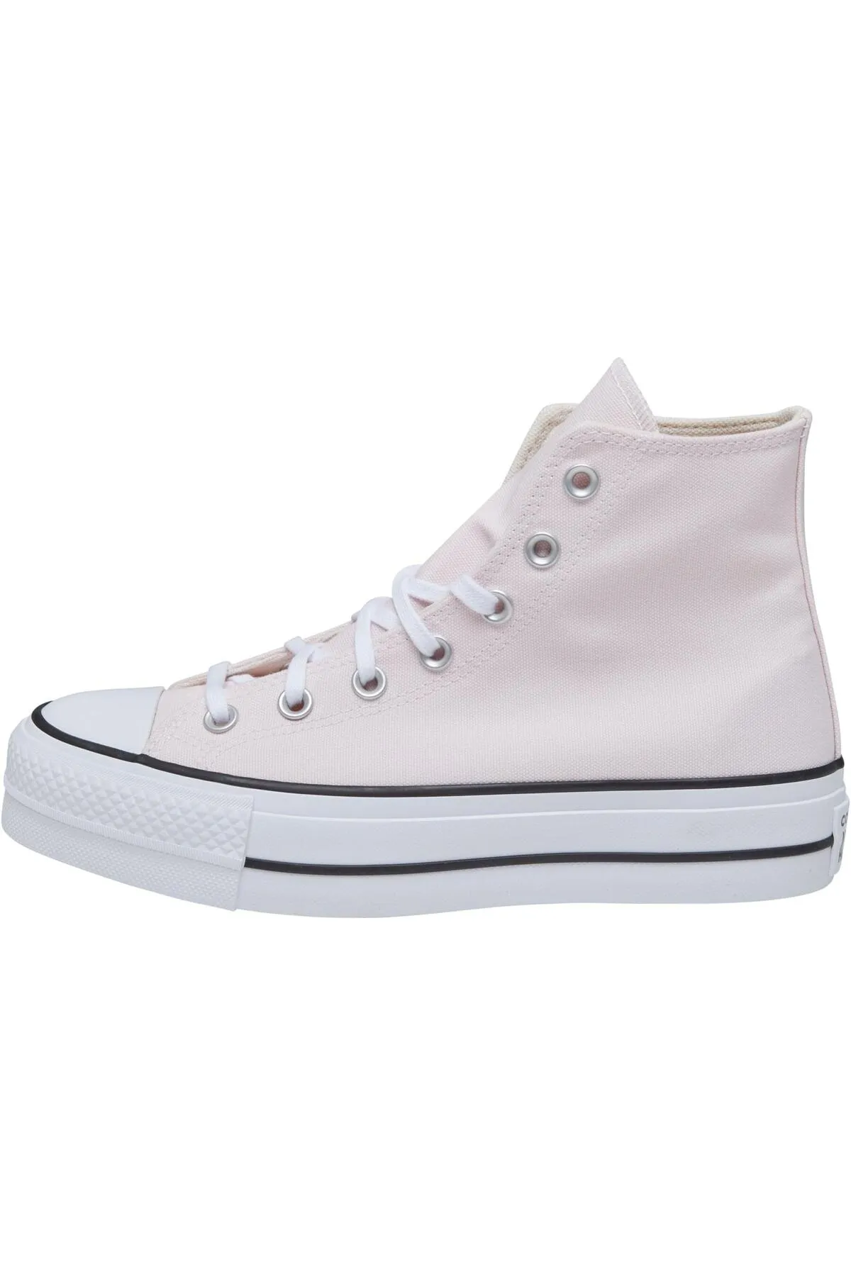 converse  Damen Converse Chuck Taylor All Star Lift Platform Seasonal Schuh