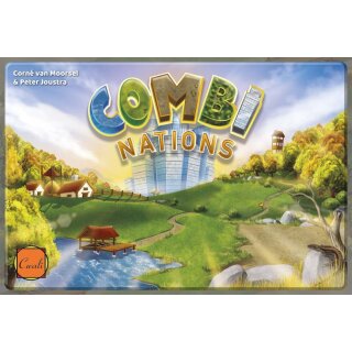 Combi Nations (Multilingual)
