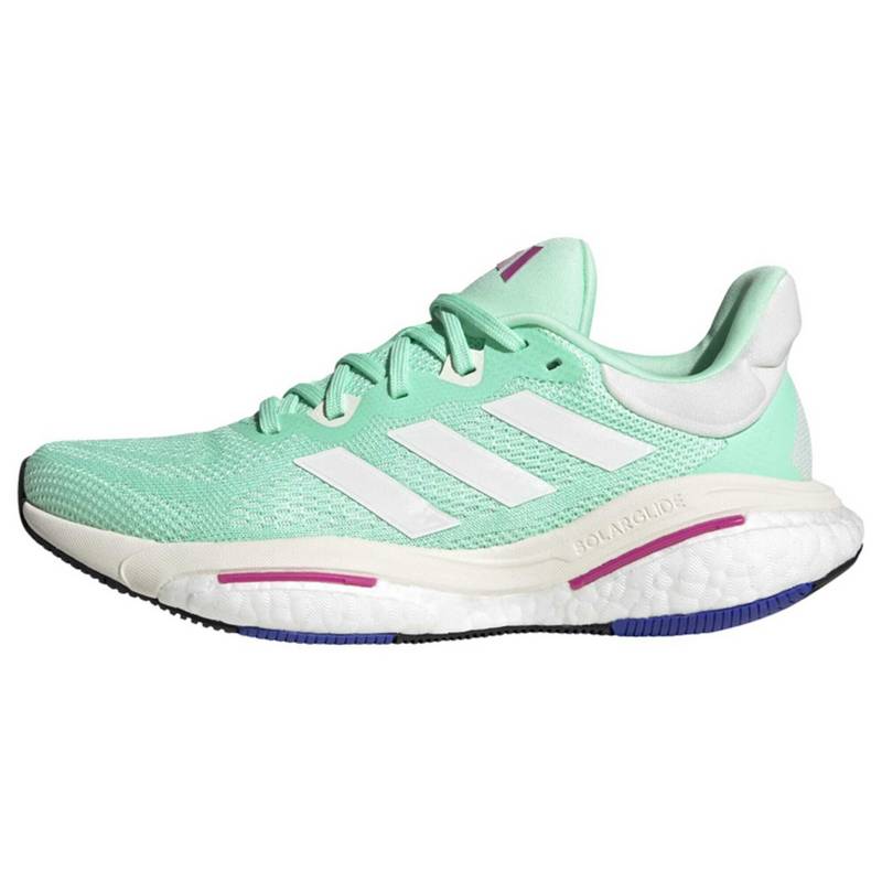 adidas Solarglide 6 Laufschuh Laufschuhe Damen