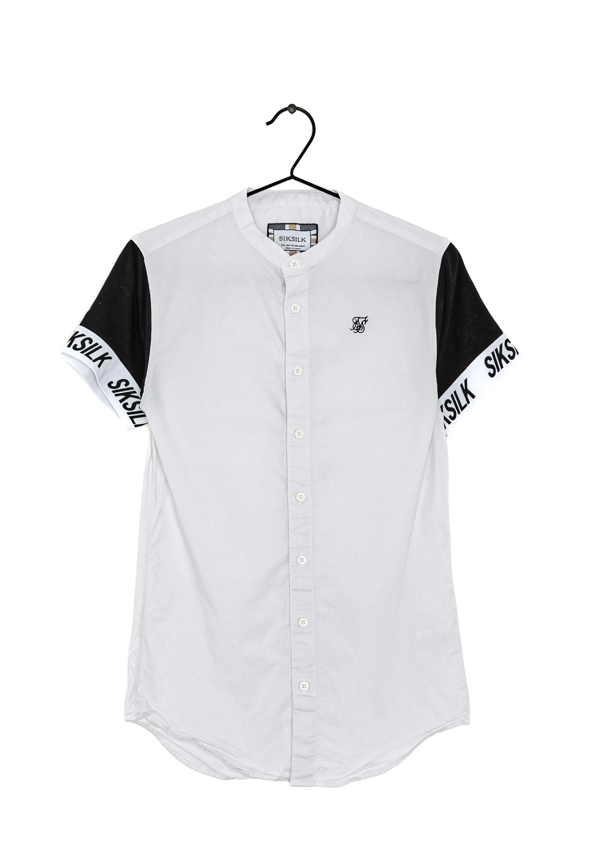 Camisa SIKSILK