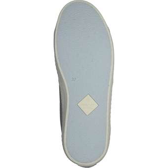 Gant Pinestreet Sneaker in blau