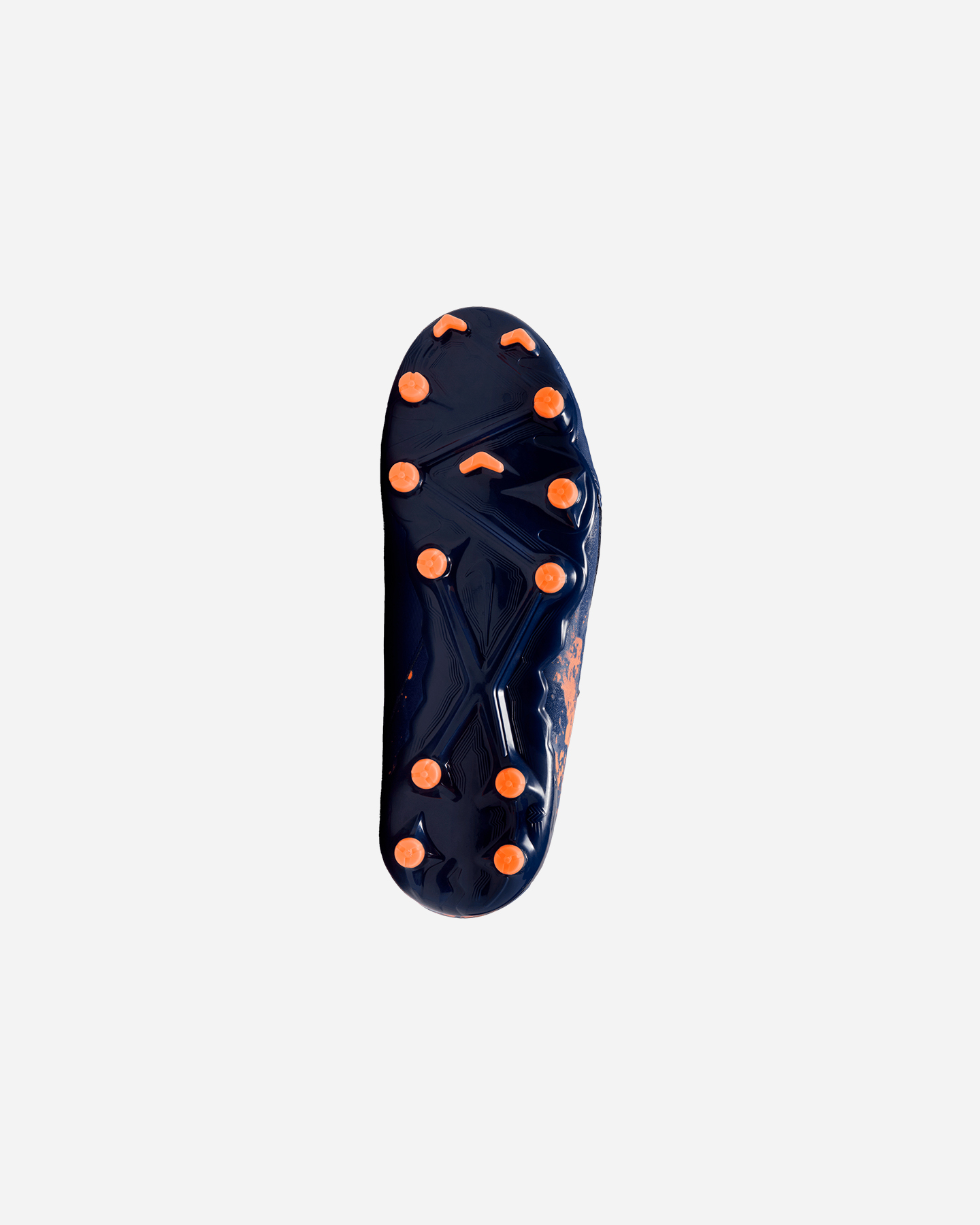 Scarpe Calcio Nike Phantom GX II Eh Academy Fg Jr HF1607-4