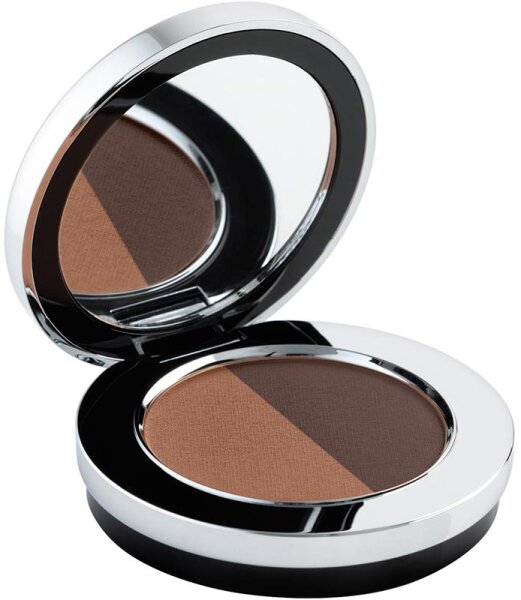 Rodial Duo Eyeshadows Lidschatten Palette