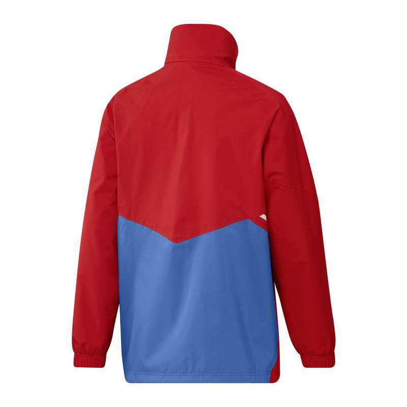 adidas FC Bayern München Regenjacke Trainingsjacke