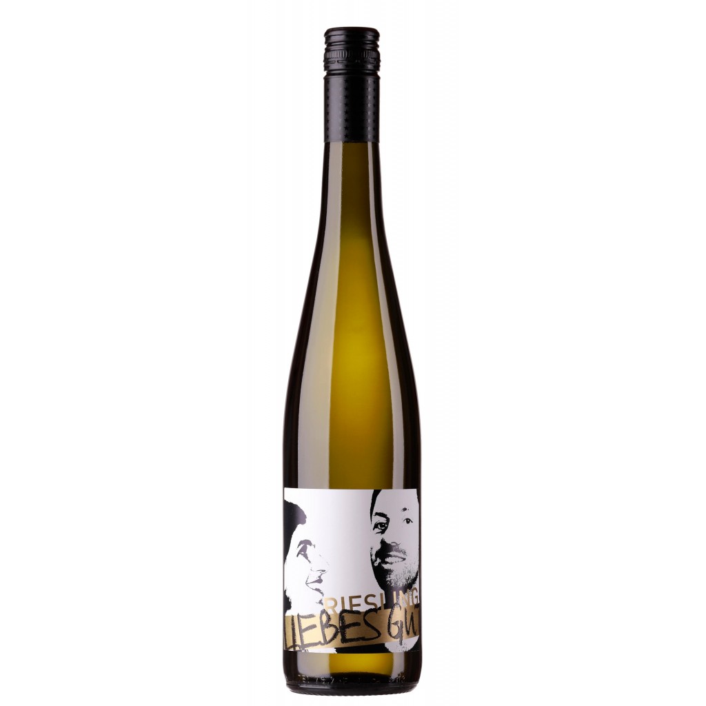 2020 Cuvée 'Liebesgut' weiss trocken