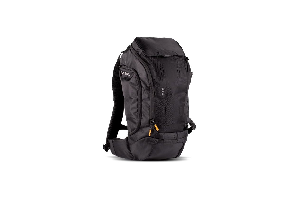Cube Rucksack ATX 22