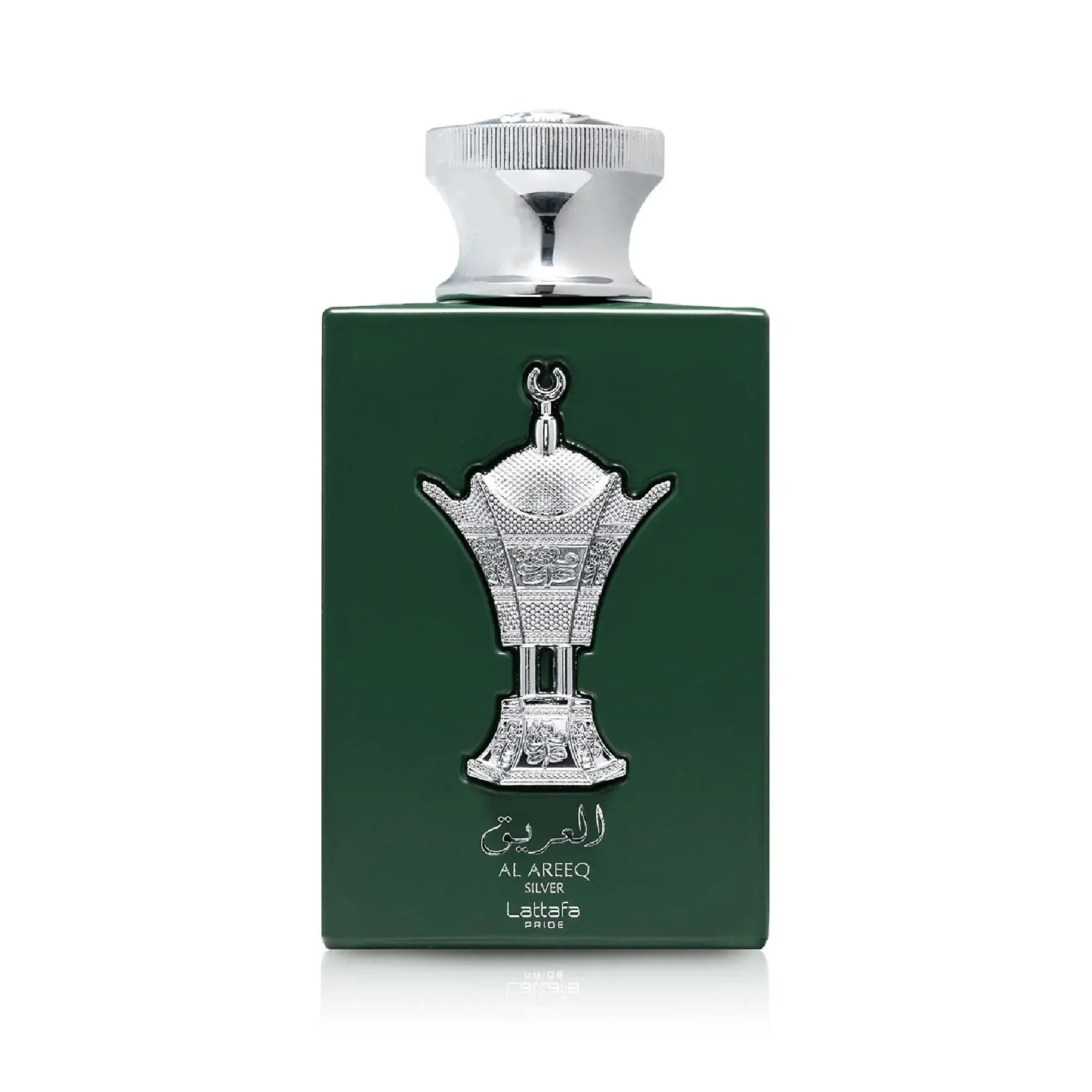 Unissex Al Areeq Silver - Eau de Parfum Unissex, Eau de Parfum