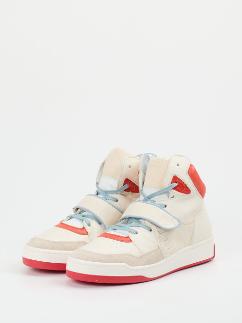 Sneaker High-16739790001 Andrea Sabatini
