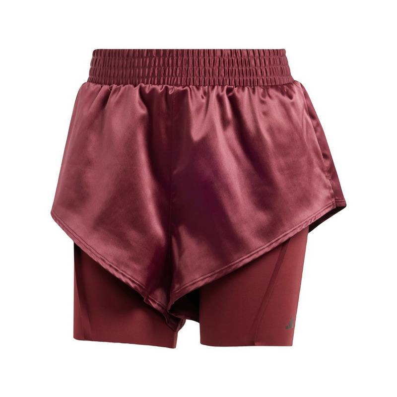 adidas Power AEROREADY 2-in-1 Shorts Funktionsshorts Damen
