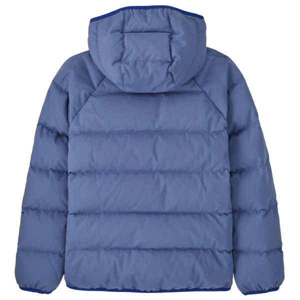 Patagonia - Kid's Cotton Down Jacket - Daunenjacke