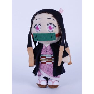 Demon Slayer Plüschfigur - Nezuko
