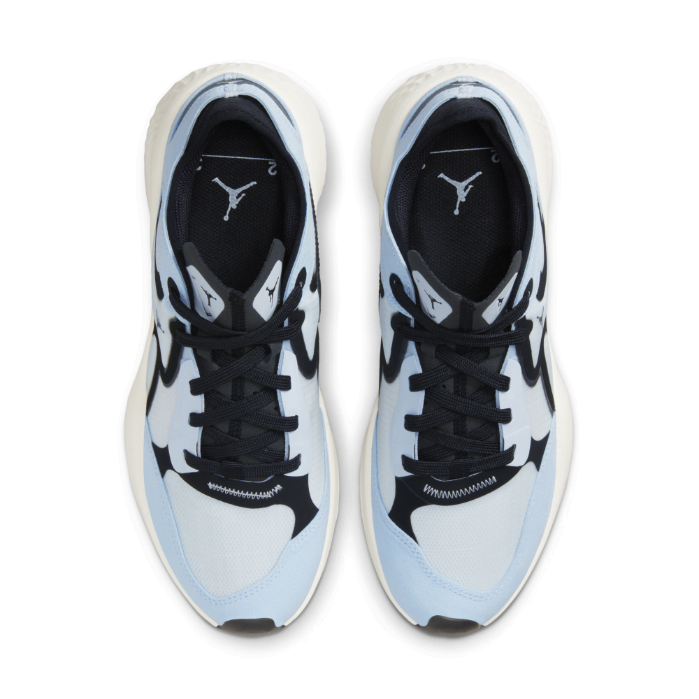 NIKE JORDAN Delta 3 Low FB9829-401 / blau