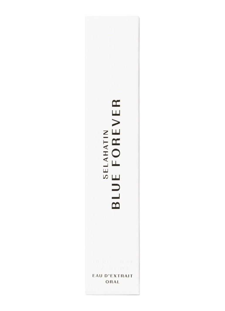 Extract oral Selahatin Blue Forever - Worldspray