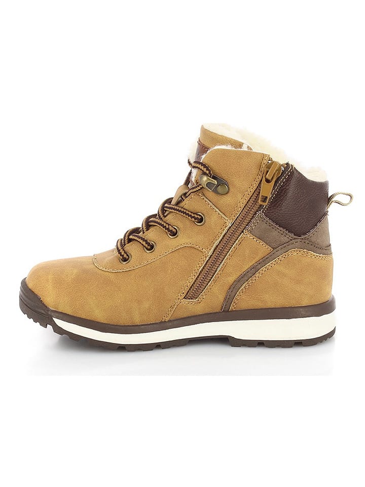 Kimberfeel Winterboots 
