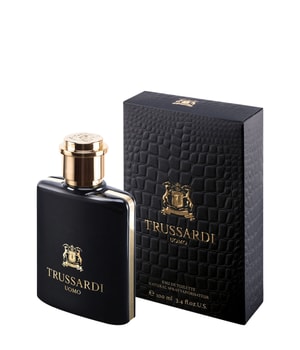 Trussardi Uomo Eau de Toilette 100 ml