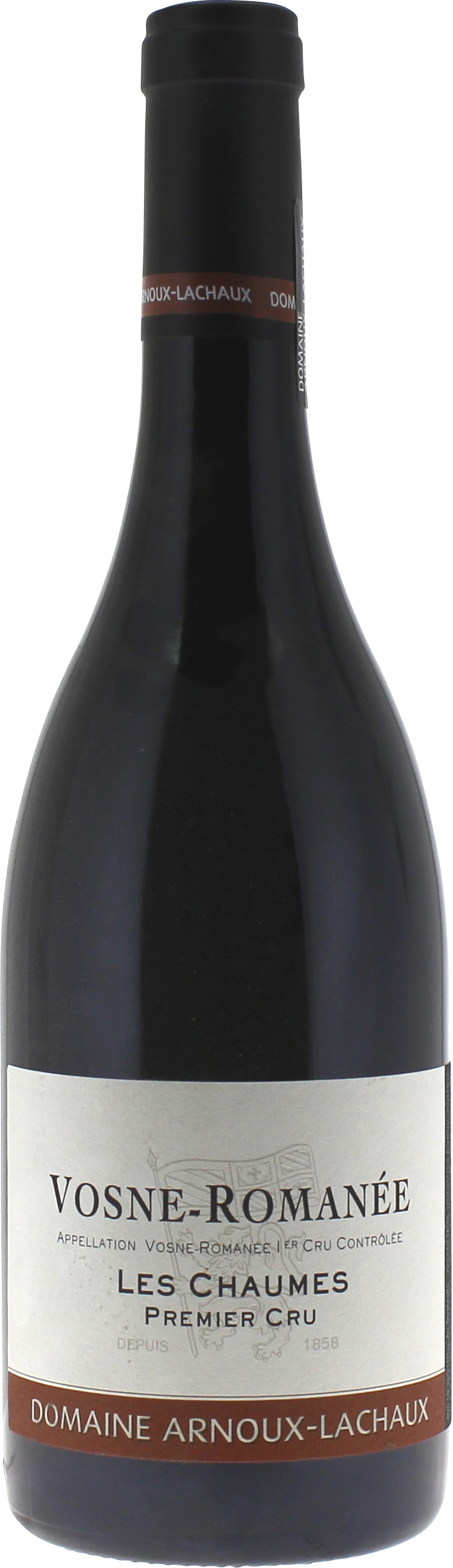Vosne romanée 1er cru les chaumes 2019