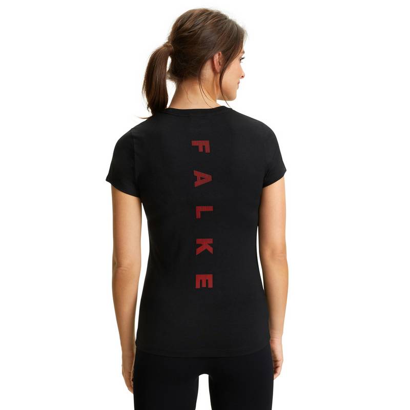 Falke T-Shirt Damen