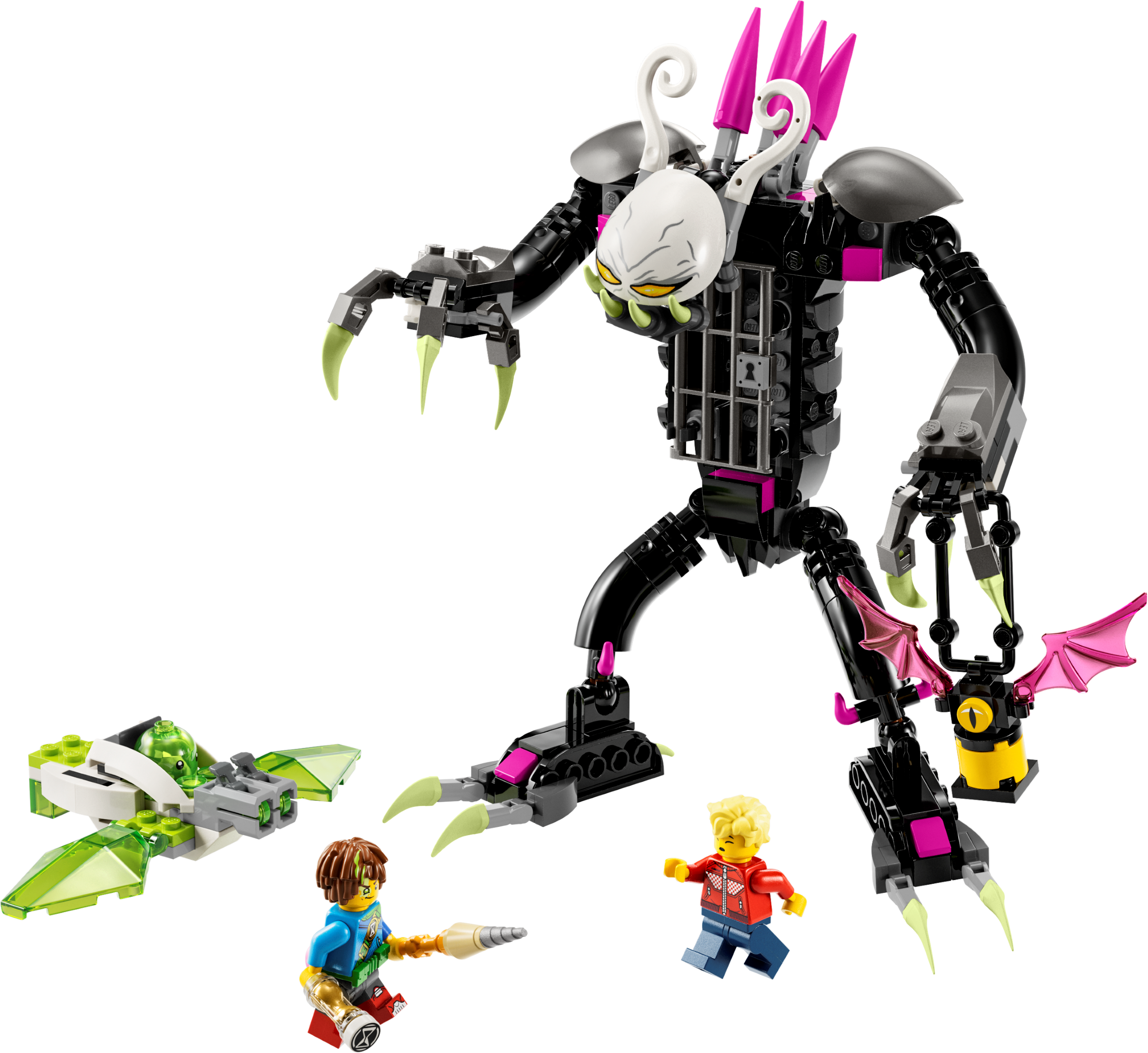 Der Albwärter 71455