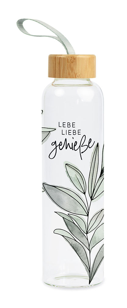 Grafik WerkstattTrinkflasche