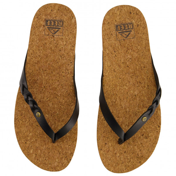 Reef - Women's Cushion Court Twist - Sandalen