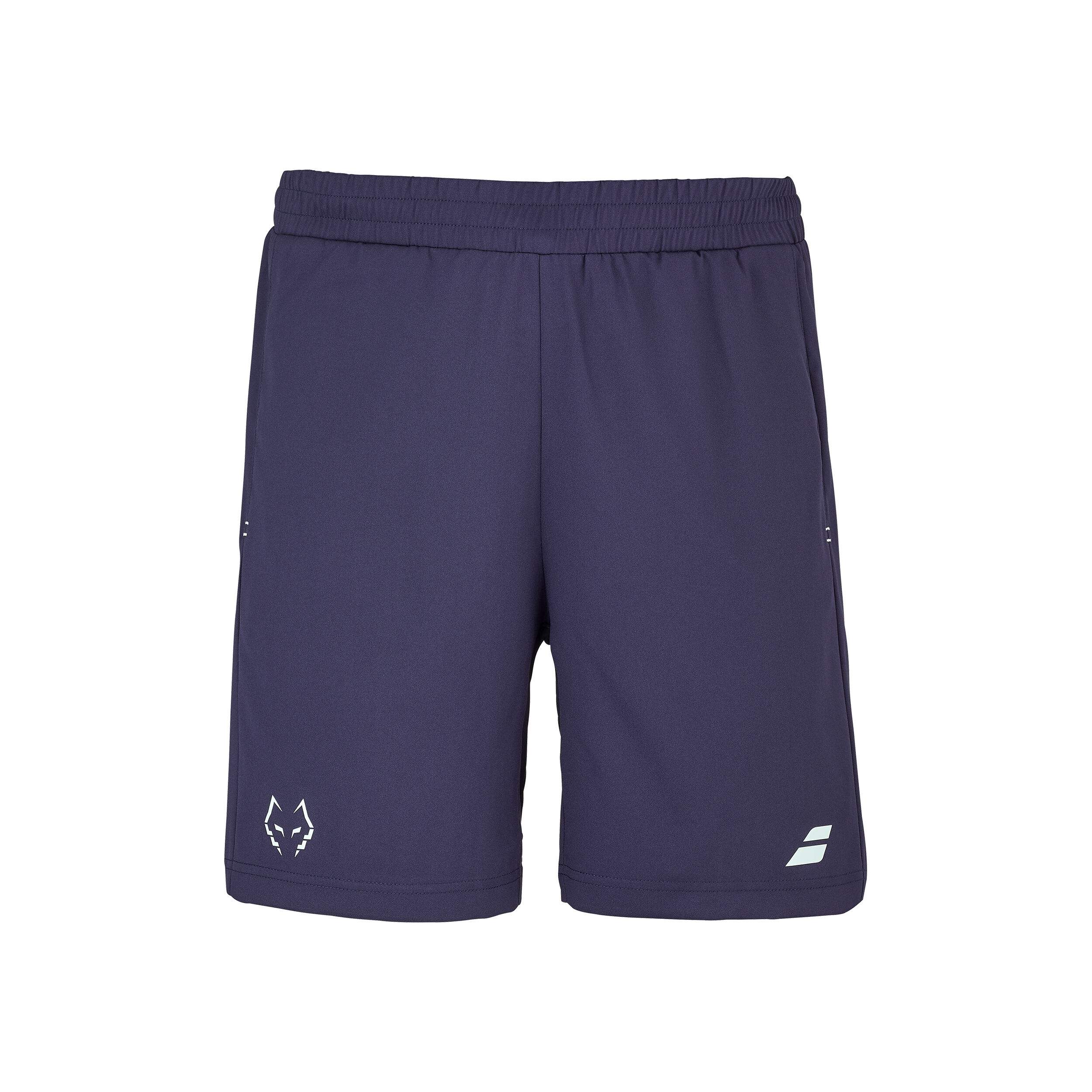 Lebron Shorts Herren - Dunkelblau